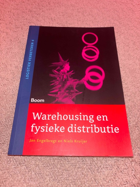 9789047300625-Warehousing-en-fysieke-distributie