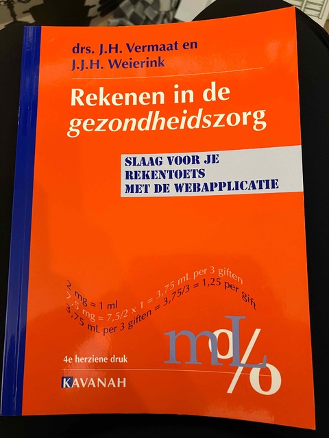 9789057400797-Rekenen-in-de-gezondheidszorg