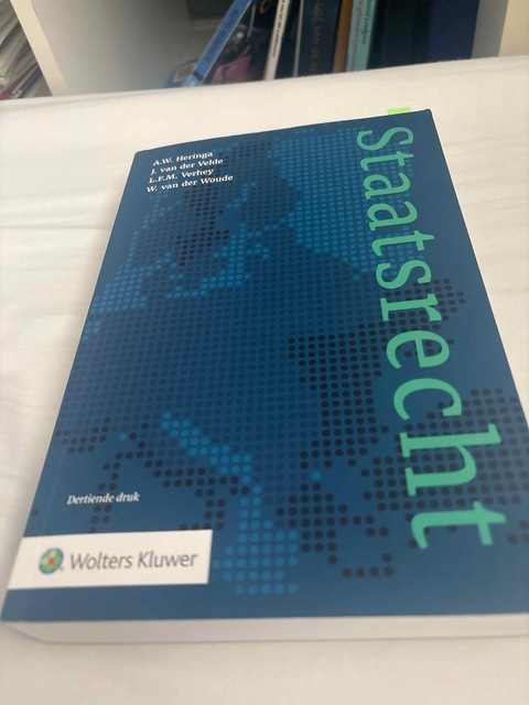 9789013146172-Staatsrecht