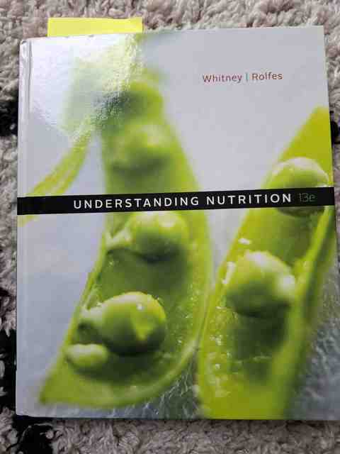 9781133587521-Understanding-Nutrition