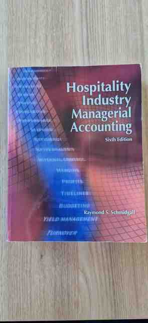 9780866122894-Hospitality-Industry-Managerial-Accounting