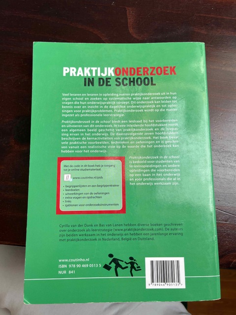 9789046905135-Praktijkonderzoek-in-de-school