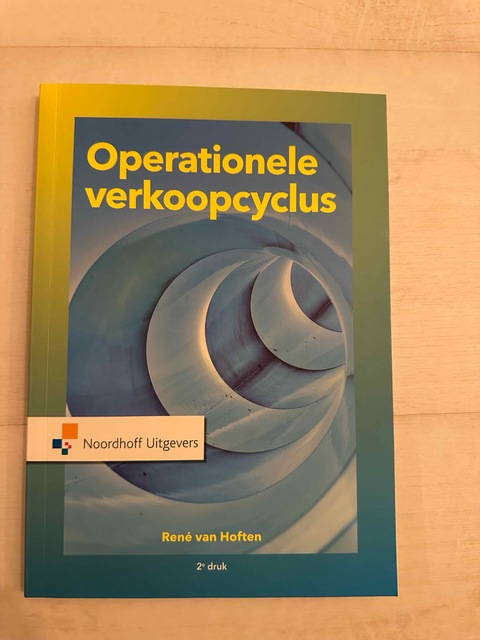 9789001834289-De-operationele-verkoopcyclus