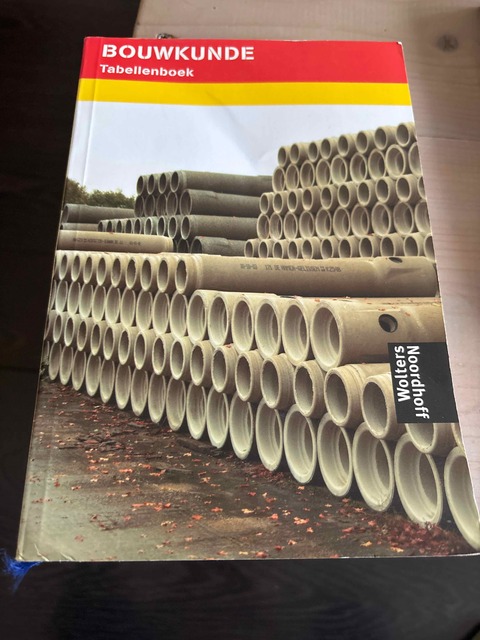 9789001138646-Bouwkunde-tabellenboek-druk-1