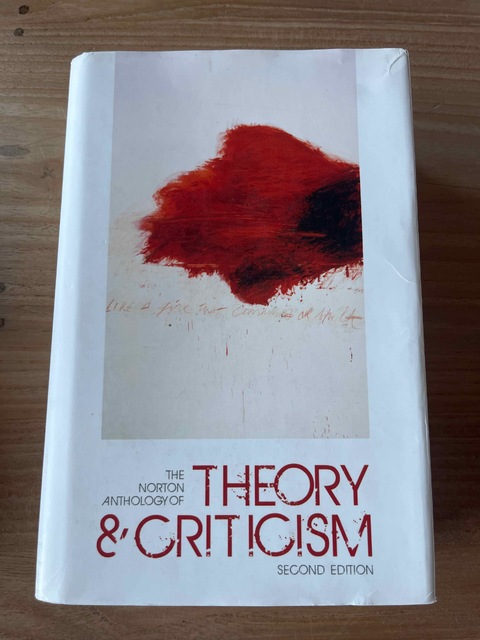 9780393932928-Norton-Anthology-of-Theory-and-Criticism