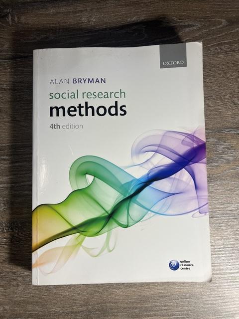 9780199588053-Social-Research-Methods