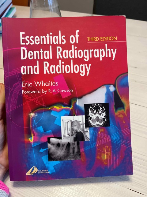 9780443070273-Essentials-of-Dental-Radiography-and-Radiology