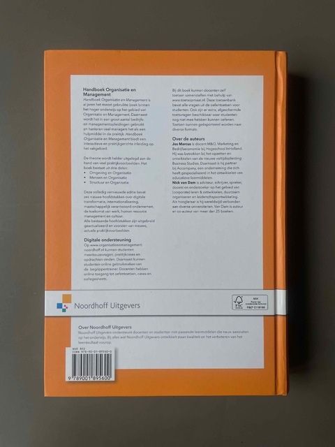 9789001895600-Handboek-Organisatie-en-Management.-Een-praktijkgerichte-benadering