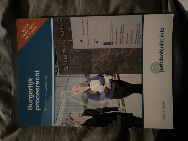 9789037235616-Burgerlijk-procesrecht-Bronnenboek