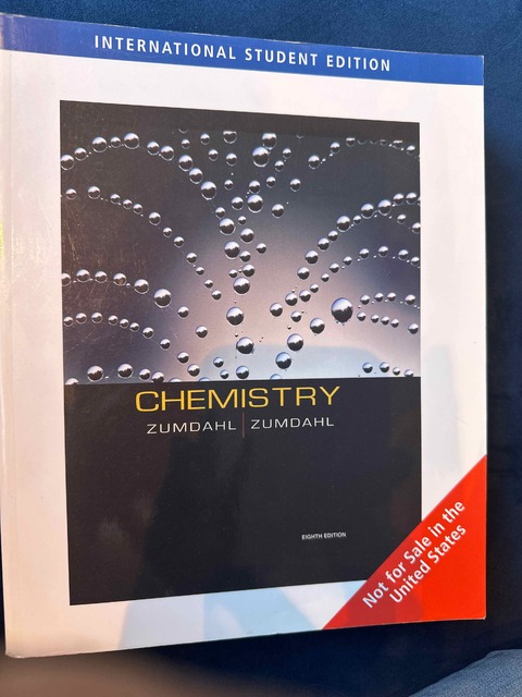 9780495829928-Chemistry
