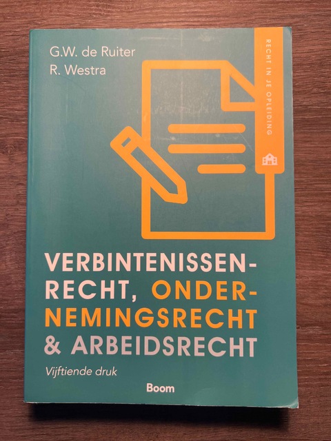 9789462129047-Verbintenissenrecht-ondernemingsrecht-arbeidsrecht