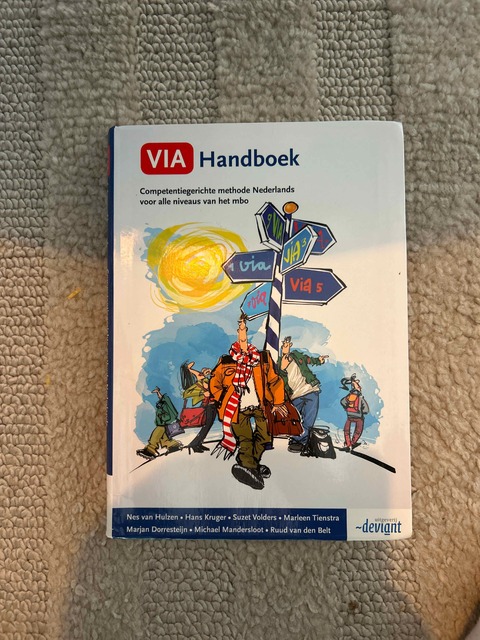 9789490998509-VIA-handboek