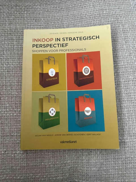 9789462155183-Inkoop-in-strategisch-perspectief