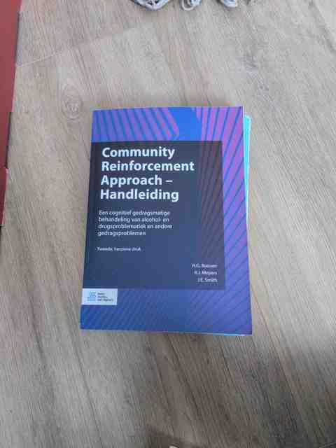 9789036827140-Community-Reinforcement-Approach