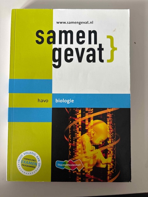 9789006078695-Biologie-Havo