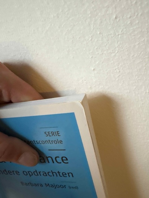 9789001803209-Auditing-en-assurance-Bijzondere-opdrachten