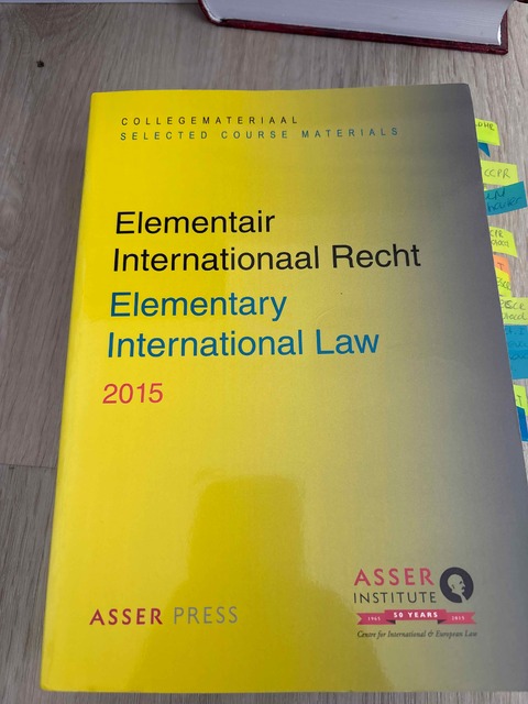 9789067043496-Elementair-Internationaal-Recht--Elementary-International-Law-2015