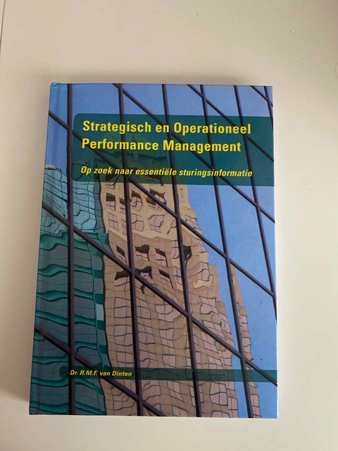 9789491838378-Strategisch-en-operationeel-performance-management