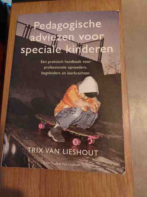9789031337279-Pedagogische-adviezen-voor-speciale-kinderen