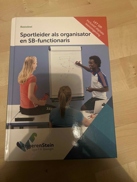 9789037249859-De-sportleider-als-organisator-en-SB-functionaris