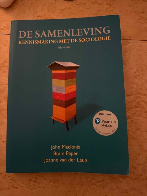 9789043035774-De-samenleving-14e-editie