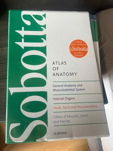 9780702052682-Sobotta-Atlas-of-Anatomy-Package-16th-ed.-EnglishLatin