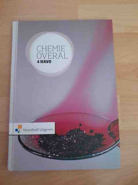 9789011113756-Chemie-Overal-4e-ed-havo-4-leerboek