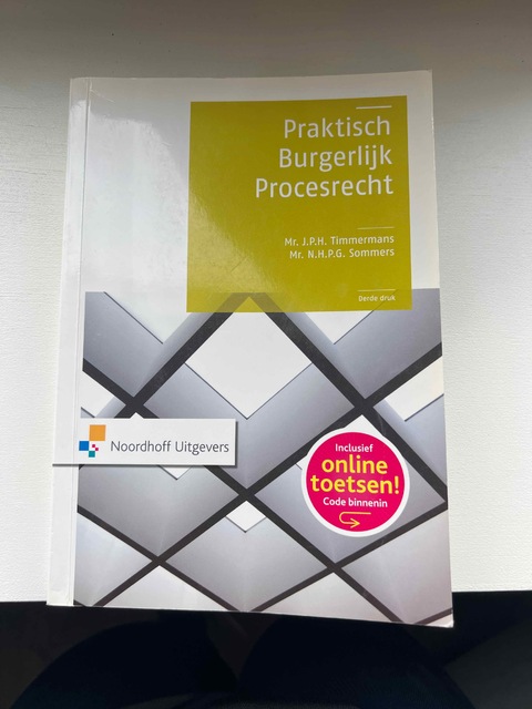9789001846138-Praktisch-burgerlijk-procesrecht