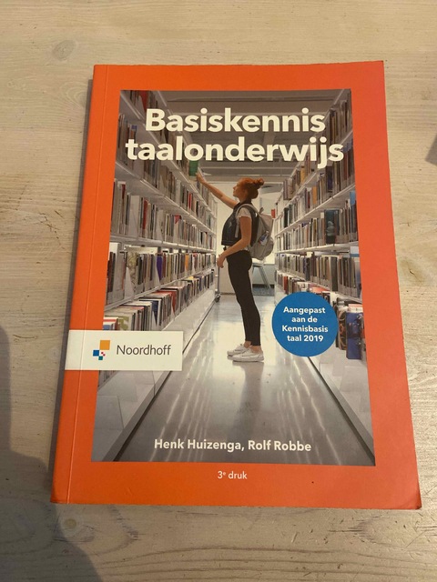 9789001745363-Basiskennis-taalonderwijs