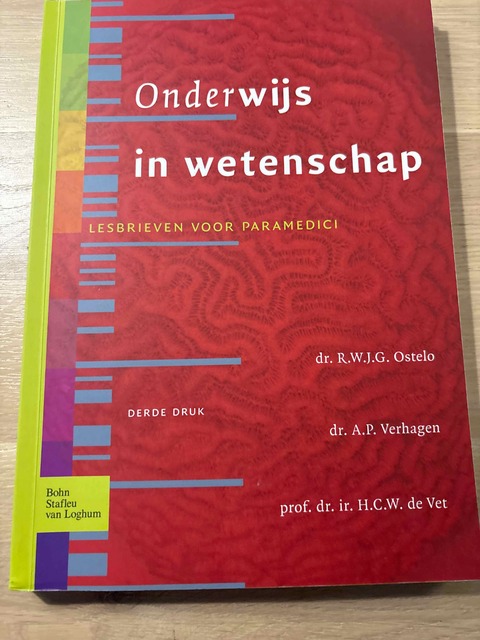 9789031391677-Onderwijs-in-wetenschap