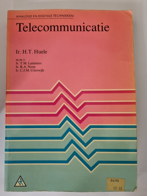 9789066747203-Telecommunicatie