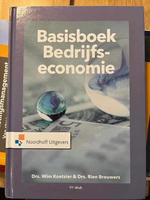 9789001889173-Basisboek-Bedrijfseconomie