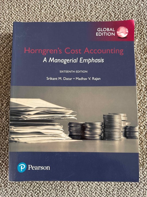 9781292211541-Horngrens-Cost-Accounting-A-Managerial-Emphasis-Global-Edition