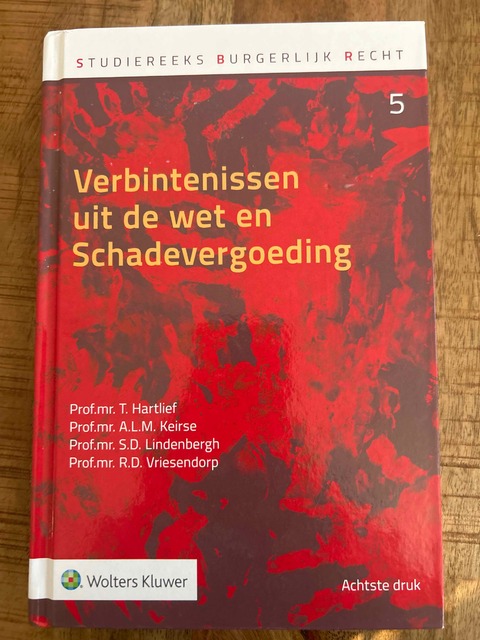 9789013148312-Verbintenissen-uit-de-wet-en-Schadevergoeding