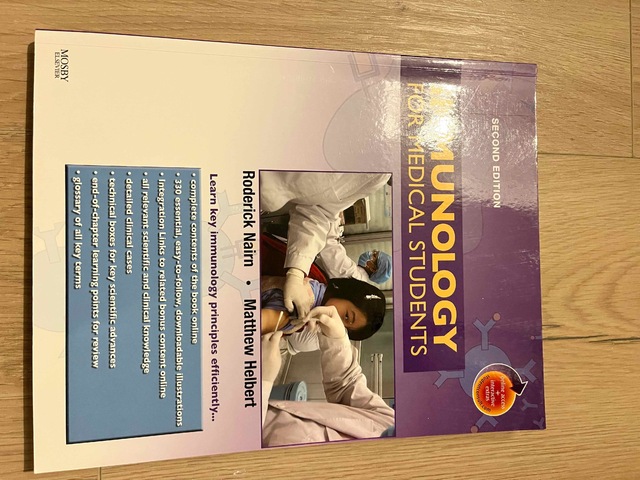 9780323043311-Immunology-for-Medical-Students