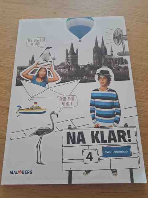 9789034573667-Na-klar-2e-fase-4-vwo-arbeitsbuch