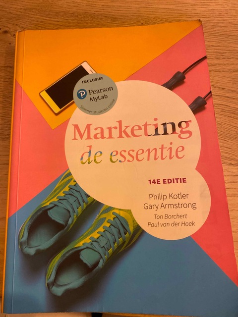 9789043036528-Marketing-de-essentie