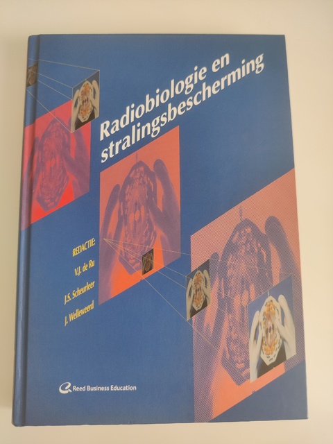 9789035228290-Radiobiologie-en-stralingsbescherming