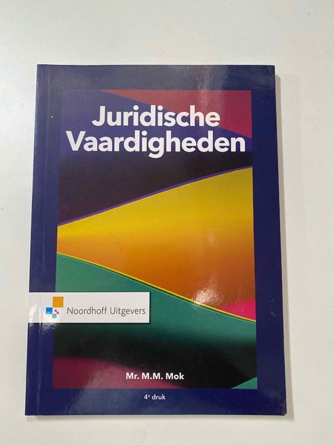 9789001899707-Juridische-vaardigheden