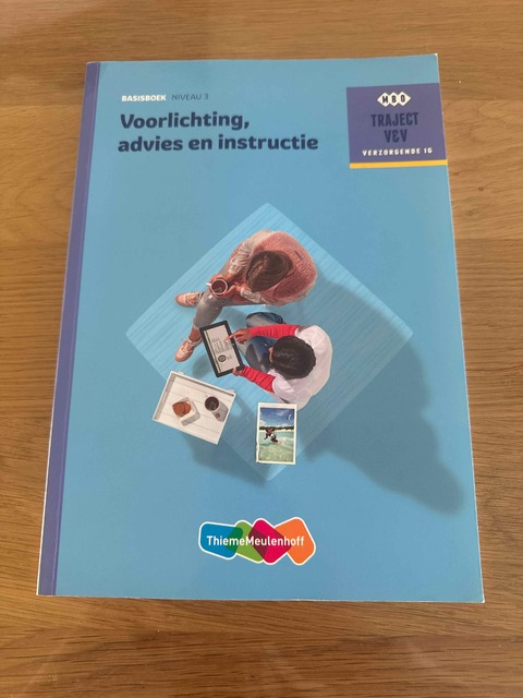9789006910230-Voorlichting-advies-en-instructie-Basisboek-niveau-3