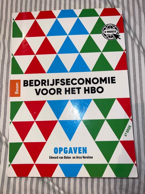 9789024427253-Bedrijfseconomie-voor-het-hbo