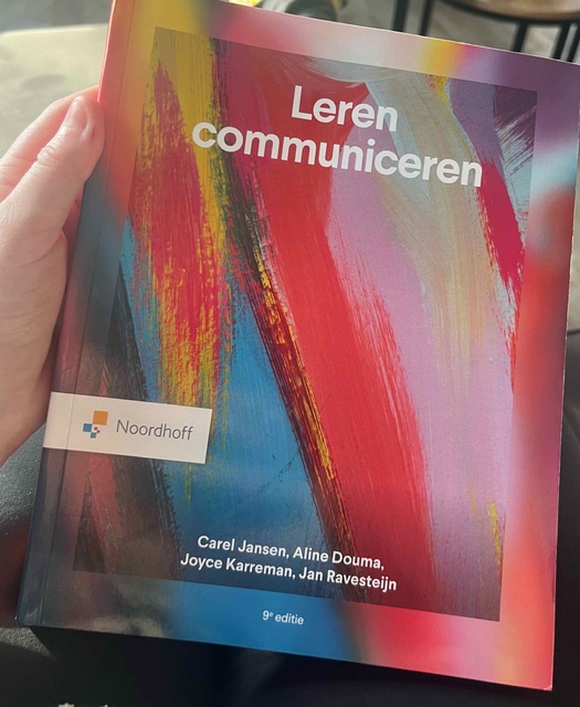 9789001038526-Leren-communiceren