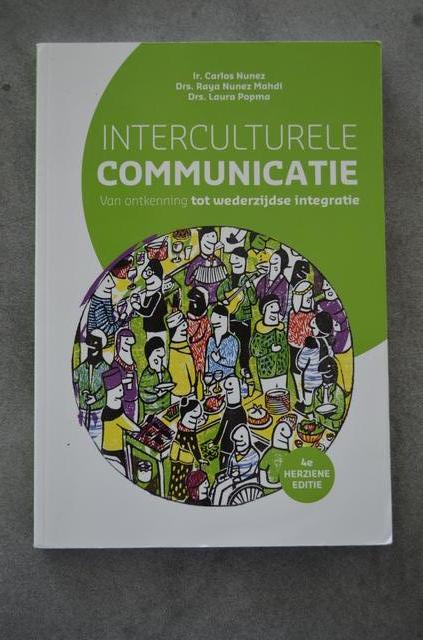 9789023255536-Interculturele-communicatie