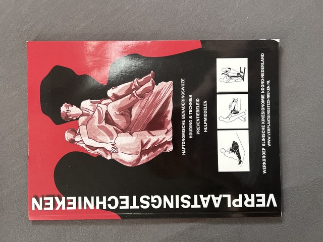 9789080313309-Verplaatsingstechnieken