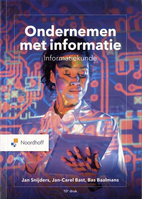 9789001010959-Ondernemen-met-informatie