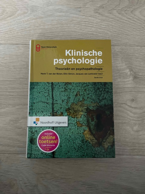 9789001846244-Klinische-psychologie
