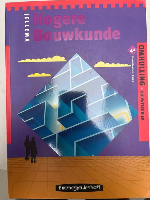 9789021290515-Hogere-Bouwkunde-4a-Prestatie-eisen-daken-druk-1