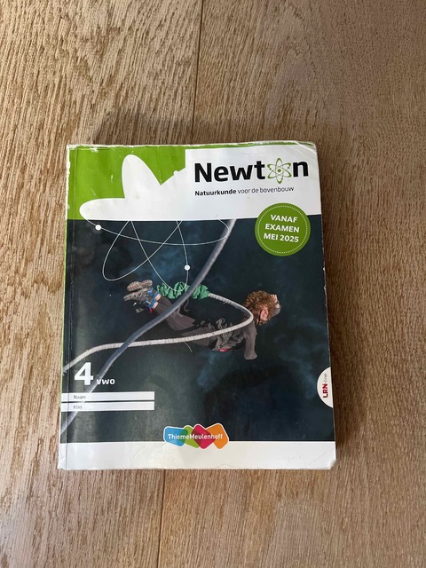 9789006911718-Newton-LRN-line-boek-4-vwo
