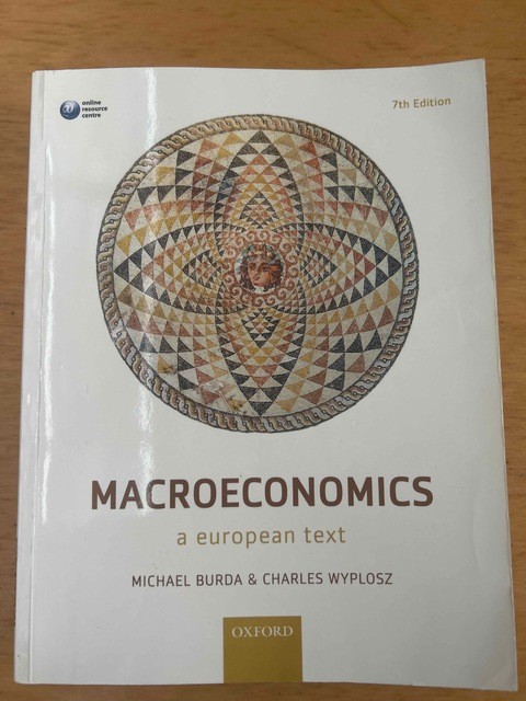 9780198737513-Macroeconomics