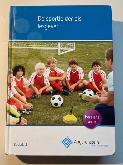 9789037256222-De-sportleider-als-lesgever-